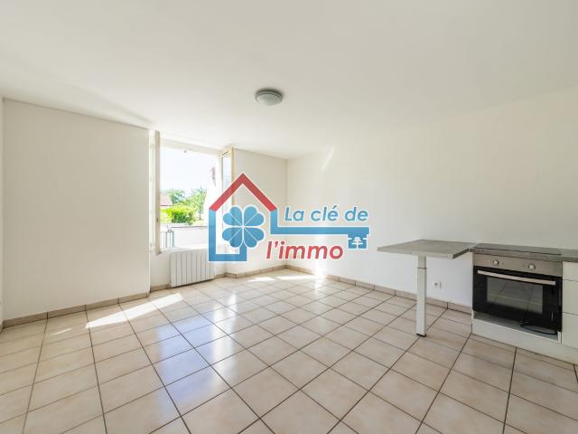 Appartement vente à Moissy-Cramayel, Seine-et-Marne