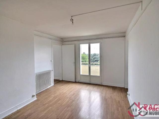 Appartement vente à Castres