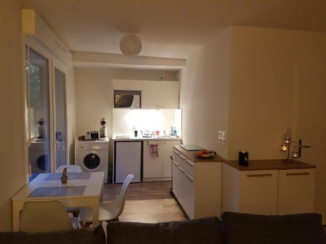 Appartement location à Nancy, Grand Est