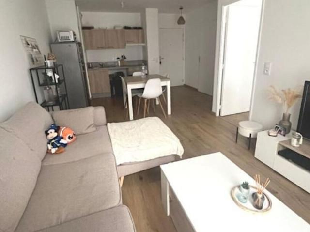 Appartement vente à Rouen, Le Petit-quevilly