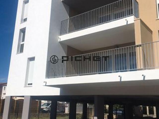 Appartement vente à Arles