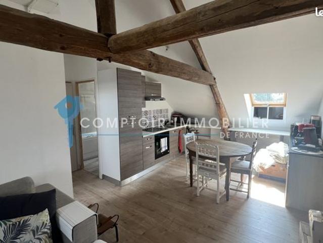 Appartement vente à Étampes, Boutigny-sur-essonne