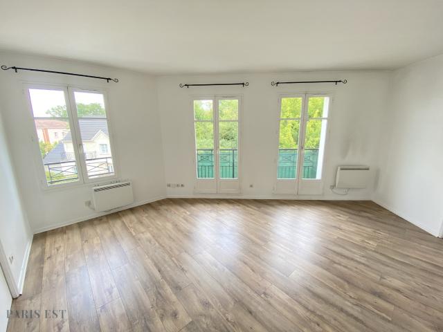 Appartement vente à Meaux, Villeparisis