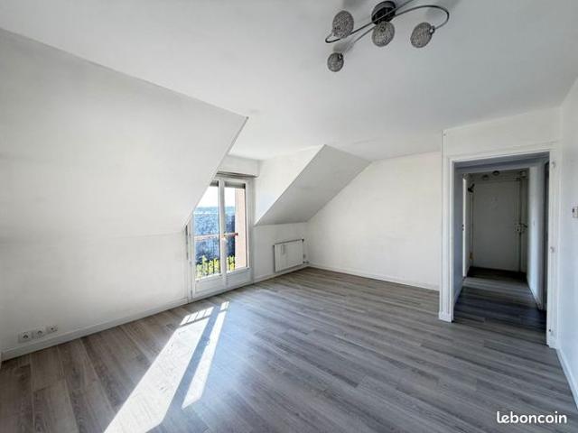 Appartement vente à Mantes-la-Jolie, Issou
