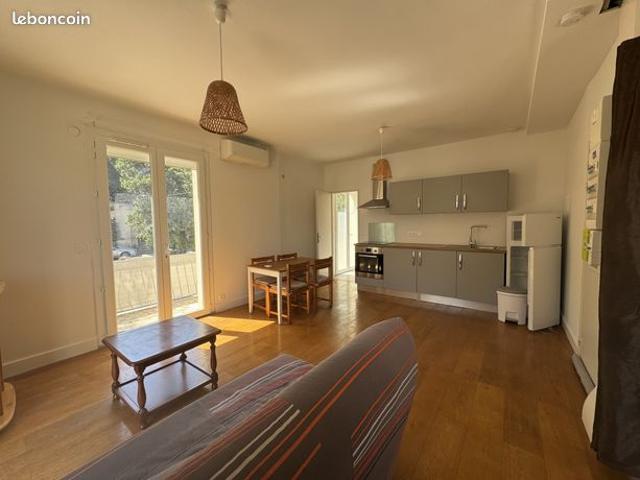 Appartement vente à Nîmes, Tavel