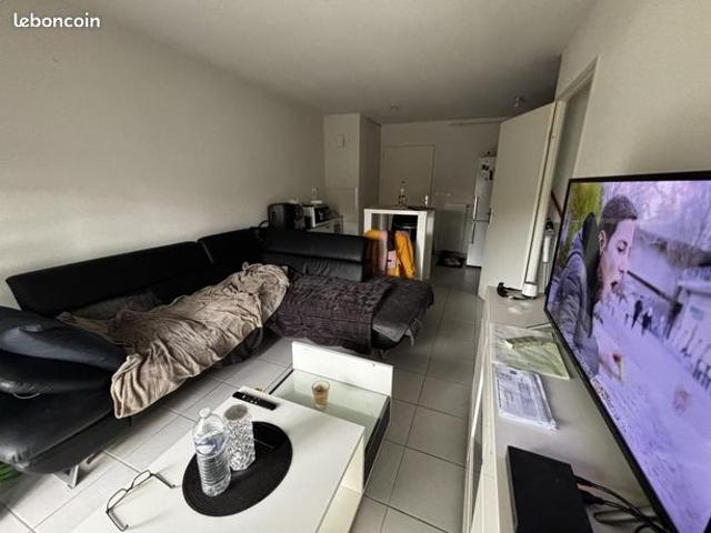 Appartement vente à Saint-Quentin, Saint-quentin