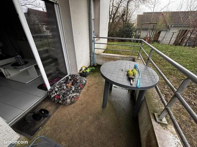 Appartement vente à Saint-Quentin, Saint-quentin
