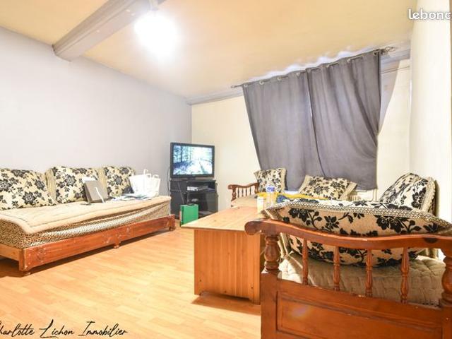 Appartement vente à Riom