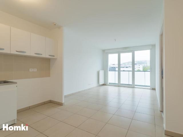Appartement vente à Saint-Julien-en-Genevois, Annemasse