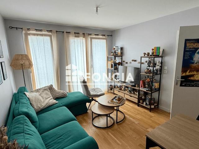 Appartement vente à Arras
