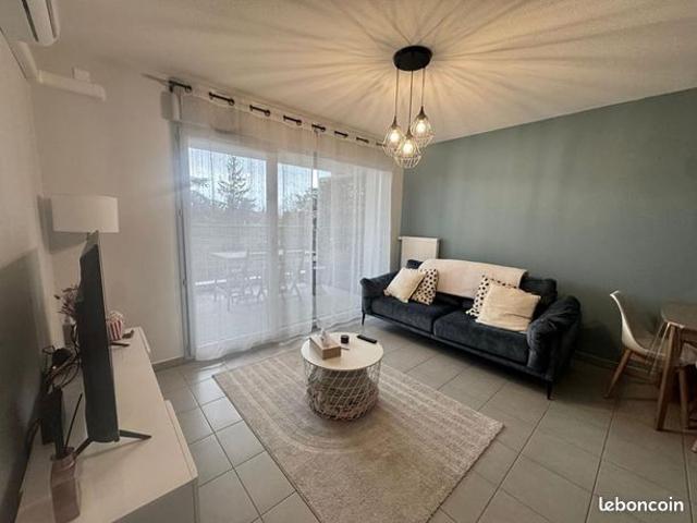 Appartement vente à Privas, Saint-priest