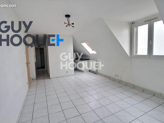 Appartement vente à Meaux, Dammartin-en-goële