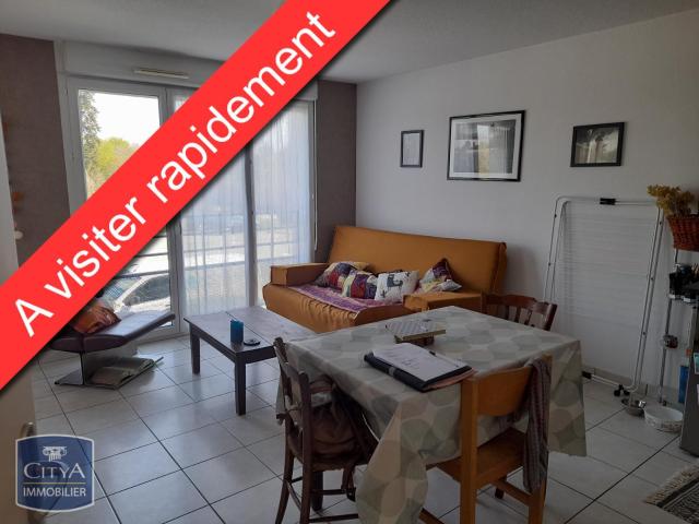 Appartement location à Bourg-en-Bresse, Bourg-en-bresse