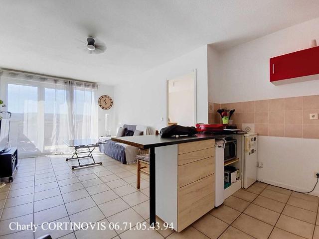 Appartement vente à Château-Arnoux-Saint-Auban, Alpes-de-Haute-Provence
