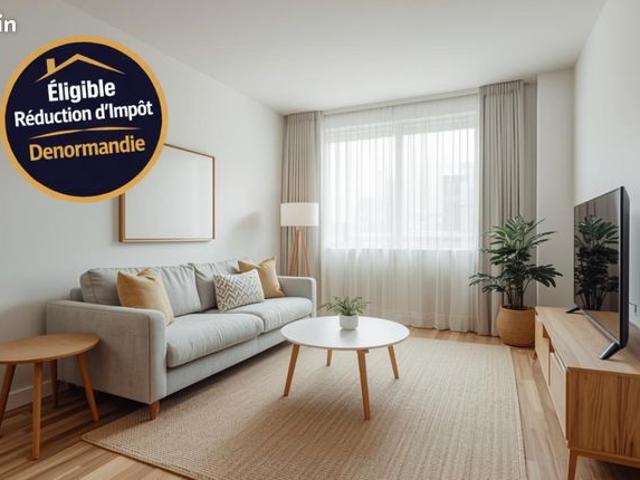Appartement vente à Tournon-sur-Rhône, Cheminas