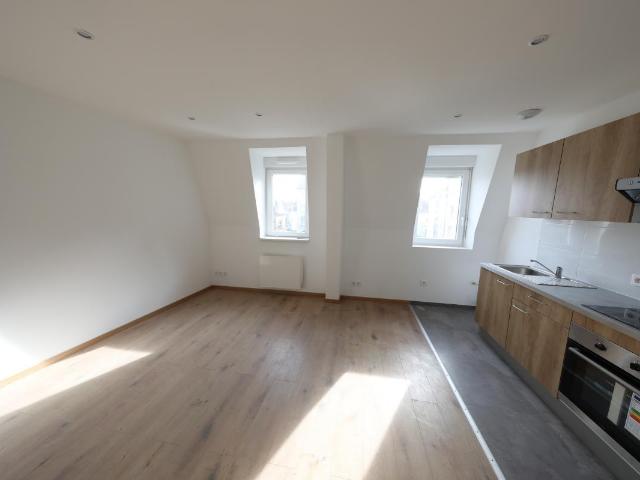 Appartement location à Mulhouse