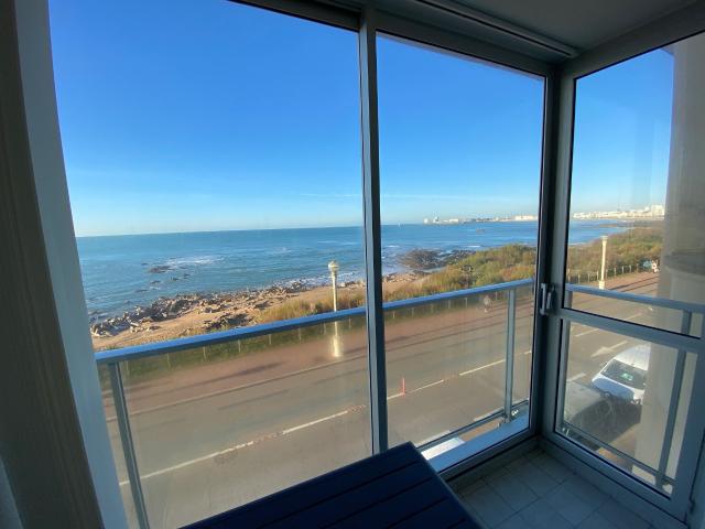 Appartement vente à Les Présidents, Les Sables-d'Olonne