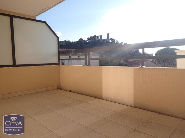 Appartement vente à Châteaurenard, Bouches-du-Rhône