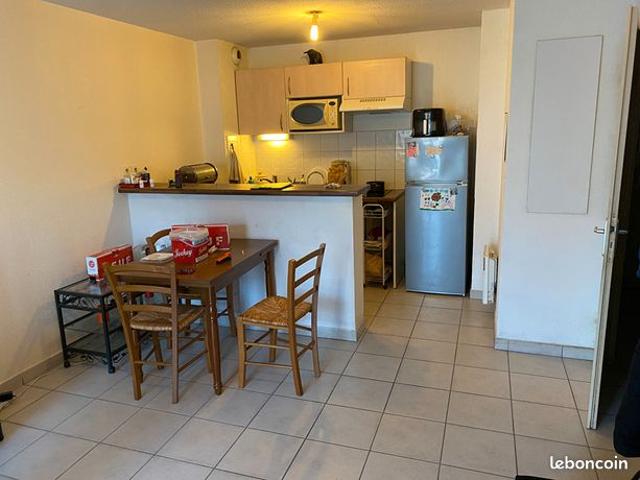 Appartement vente à Carcassonne