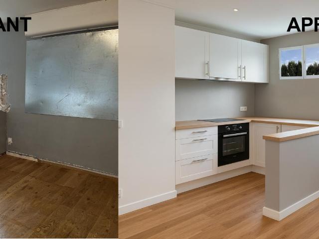 Appartement vente à Montpellier