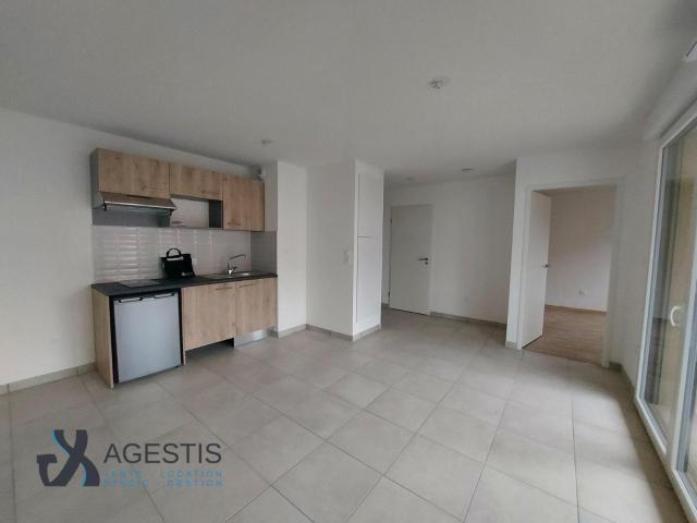 Appartement location à Castanet-Tolosan, Haute-Garonne