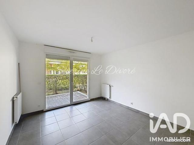 Appartement vente à Sarcelles, Montlignon