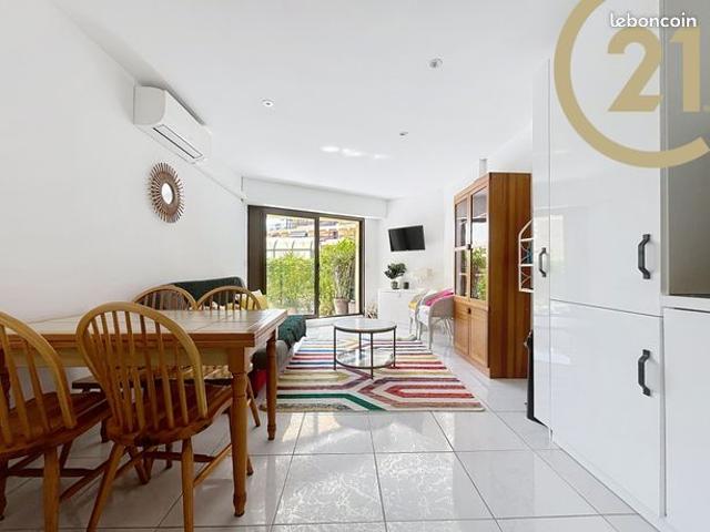 Appartement vente à Fréjus, Var