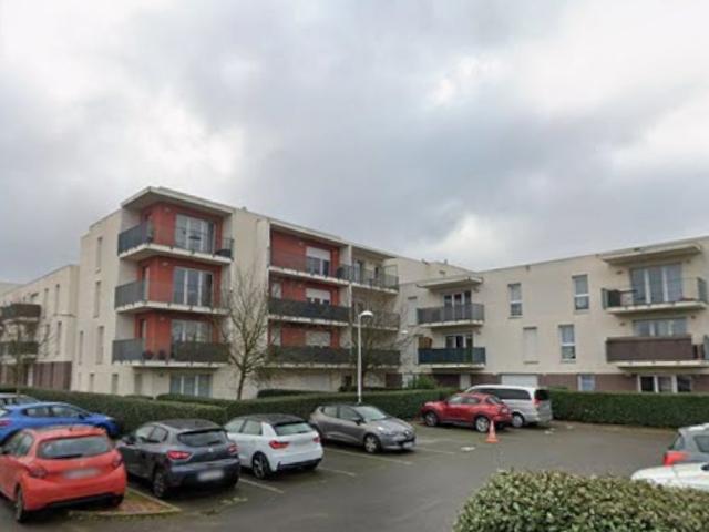 Appartement vente à Niort
