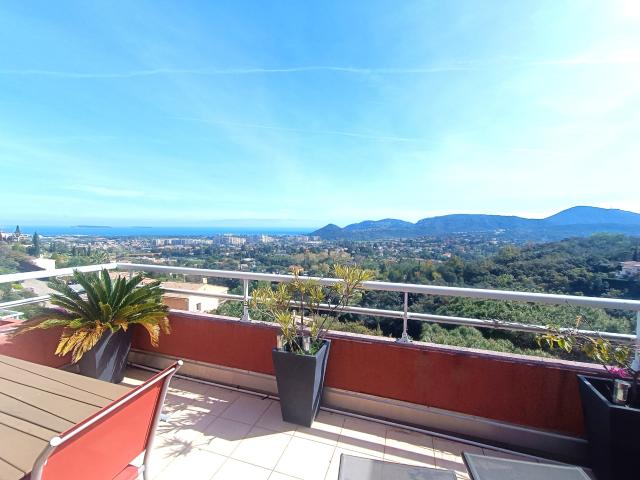 Appartement vente à Grasse, Mandelieu-la-napoule