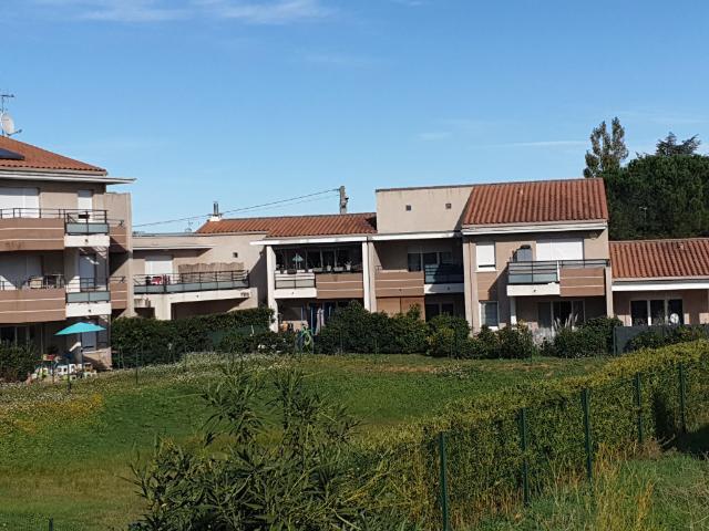 Appartement location à Nîmes, Garons