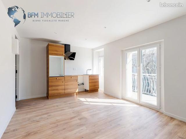 Appartement vente à Aix-en-Provence, Fuveau