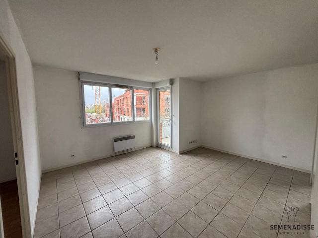 Appartement vente à Toulouse