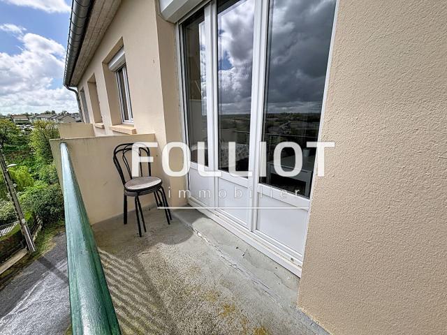 Appartement vente à Saint-Lô, Pont-hébert