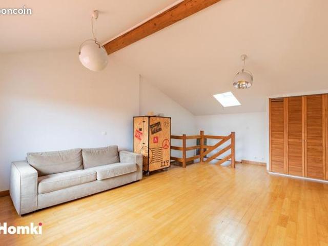 Appartement vente à Toulouse