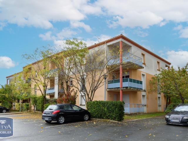 Appartement vente à Albi, Saint-juéry