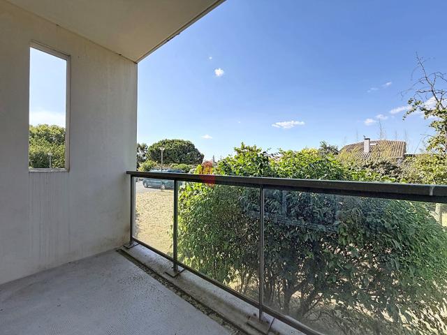 Appartement vente à Paléficat, Toulouse