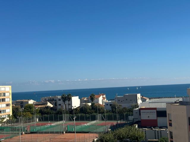Appartement vente à Montpellier, Mauguio