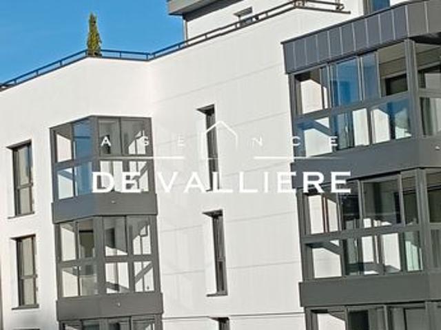 Appartement vente à Versailles, Saint-cyr-l'ecole