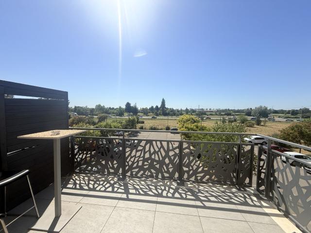 Appartement vente à La Messuguiera, Istres