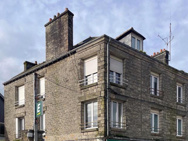 Appartement vente à Quimper, Bretagne