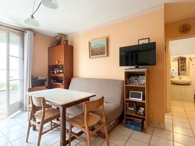 Appartement vente à Vendôme, Périgny