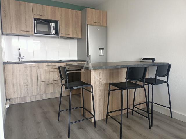 Appartement location à Toulouse, Saint-jory