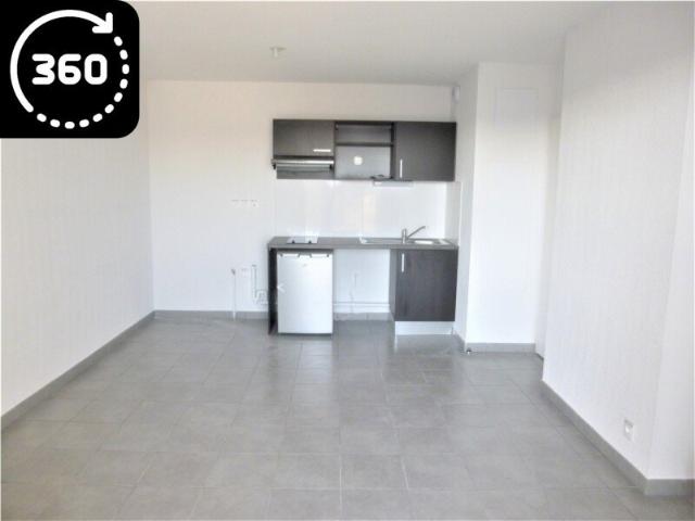 Appartement location à Toulouse, Launaguet