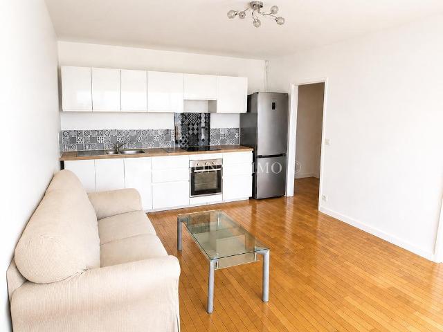 Appartement vente à Antony, Hauts-de-Seine