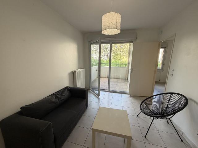 Appartement location à Lyon, Métropole de Lyon