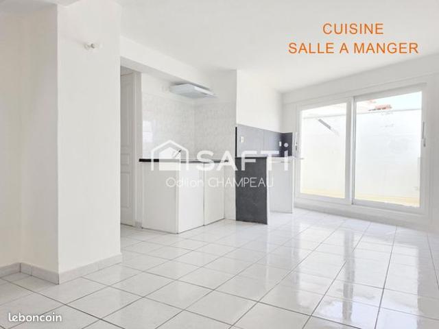 Appartement vente à Perpignan