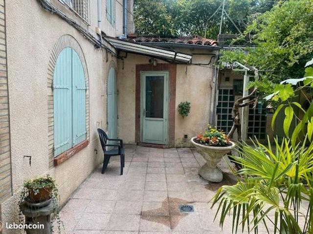 Appartement vente à Toulouse