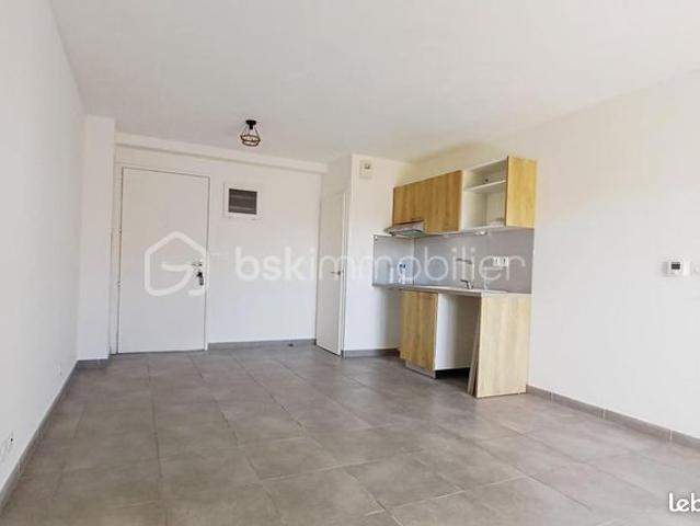 Appartement vente à Béziers, Sérignan