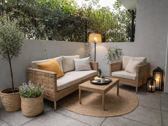 Appartement vente à Marseille