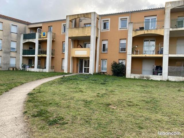Appartement vente à Carcassonne